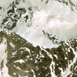 Satellite imagery of Samanak Bro, AF