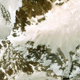 Satellite imagery of Samanak Bro, AF