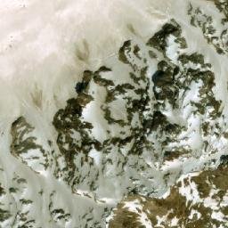 Satellite imagery of Samanak Bro, AF