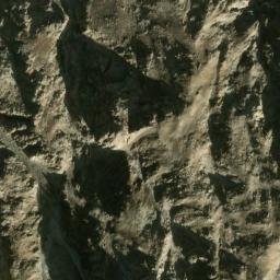 Satellite imagery of Gharmush Tek, PK