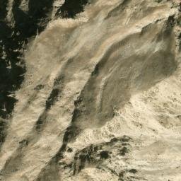 Satellite imagery of Gharmush Tek, PK