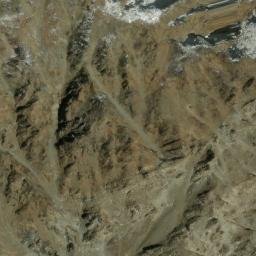 Satellite imagery of Golbatni Dhar, PK