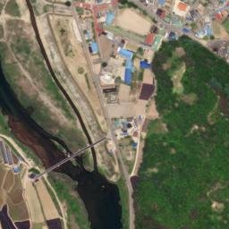 Satellite imagery of Taemun-bawi, KR