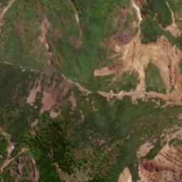 Satellite imagery of 赤岳, JP