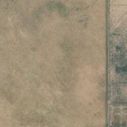 Satellite imagery of Hungry Hollow Borrow Pit, US
