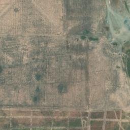 Satellite imagery of Hungry Hollow Borrow Pit, US
