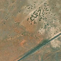 Satellite imagery of 118 O — NGS DO5950 — Coconino County, US, US