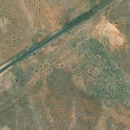 Satellite imagery of 118 O — NGS DO5950 — Coconino County, US, US