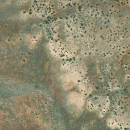 Satellite imagery of 118 O — NGS DO5950 — Coconino County, US, US