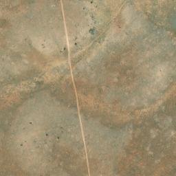 Satellite imagery of T 389 — NGS FR0371 — Coconino County, US, US
