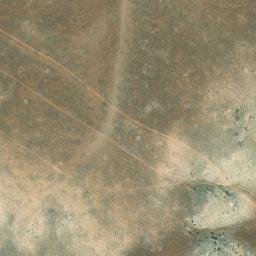 Satellite imagery of CHANGE — NGS FR0906 — Coconino County, US, US