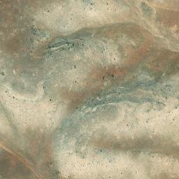 Satellite imagery of CHANGE — NGS FR0906 — Coconino County, US, US