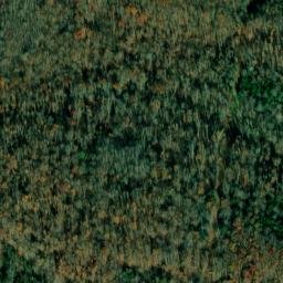 Satellite imagery of Missionary Ridge, US