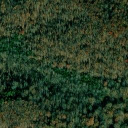 Satellite imagery of Missionary Ridge, US