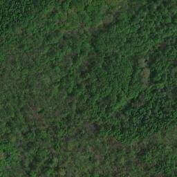 Satellite imagery of Bryson Ridge, US