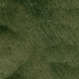 Satellite imagery of Brushy Spur, US