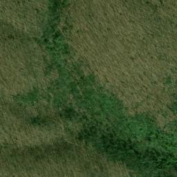 Satellite imagery of Brushy Spur, US