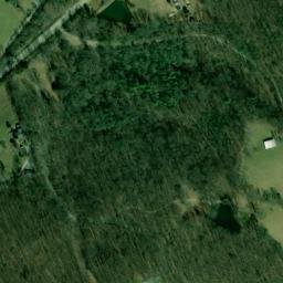 Satellite imagery of Kittrell Ridge, US