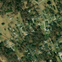 Satellite imagery of Beaver Ridge, US