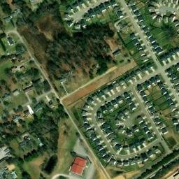 Satellite imagery of Beaver Ridge, US