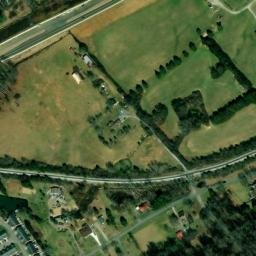 Satellite imagery of Blackoak Ridge, US