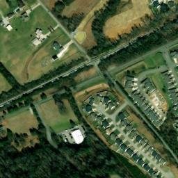 Satellite imagery of Blackoak Ridge, US
