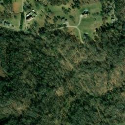Satellite imagery of Gray Knox Quarry, US