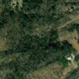 Satellite imagery of Gray Knox Quarry, US