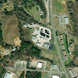 Satellite imagery of Gray Knox Quarry, US