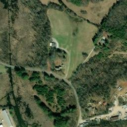 Satellite imagery of Marbledale Quarry, US