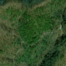 Satellite imagery of Paint Mountain, US