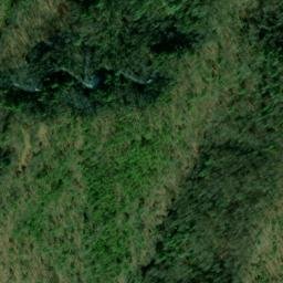 Satellite imagery of Paint Mountain, US