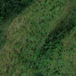 Satellite imagery of Paint Mountain, US