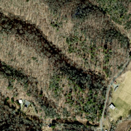 Satellite imagery of Middle Ridge, US