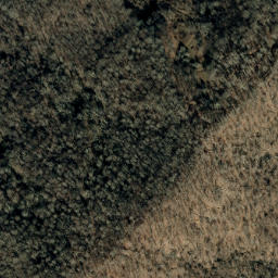 Satellite imagery of Culbert Ridge, US