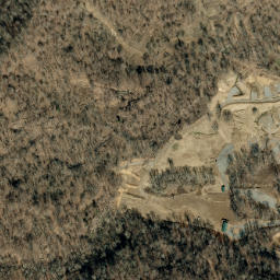 Satellite imagery of Culbert Ridge, US