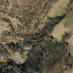 Satellite imagery of Culbert Ridge, US