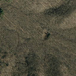 Satellite imagery of Chestnut Flats Mine, US