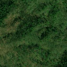 Satellite imagery of Pine Ridge, US