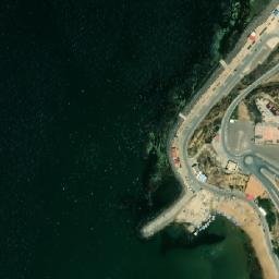 Satellite imagery of Pointe Kharouba, DZ