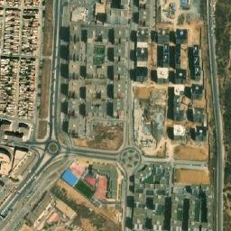 Satellite imagery of Pointe de Mostaganem, DZ