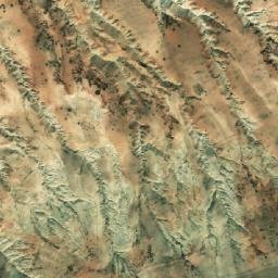 Satellite imagery of Tizgha, DZ