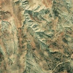 Satellite imagery of Tizgha, DZ