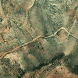 Satellite imagery of Tizgha, DZ