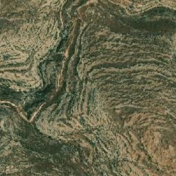 Satellite imagery of Saffah Sidi Afghoul, DZ