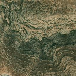 Satellite imagery of Saffah Sidi Afghoul, DZ
