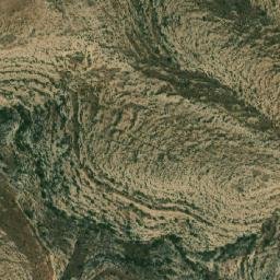 Satellite imagery of Saffah Sidi Afghoul, DZ
