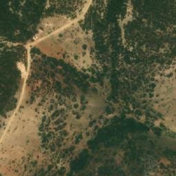 Satellite imagery of Djebel Haoud Sema, DZ