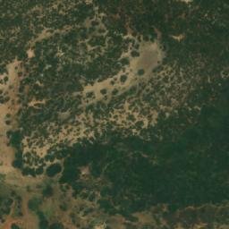 Satellite imagery of Djebel Haoud Sema, DZ