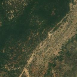 Satellite imagery of Djebel Haoud Sema, DZ
